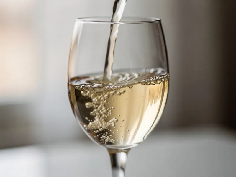 Alkoholfrei: Warum alkoholfreier Wein anders schmeckt