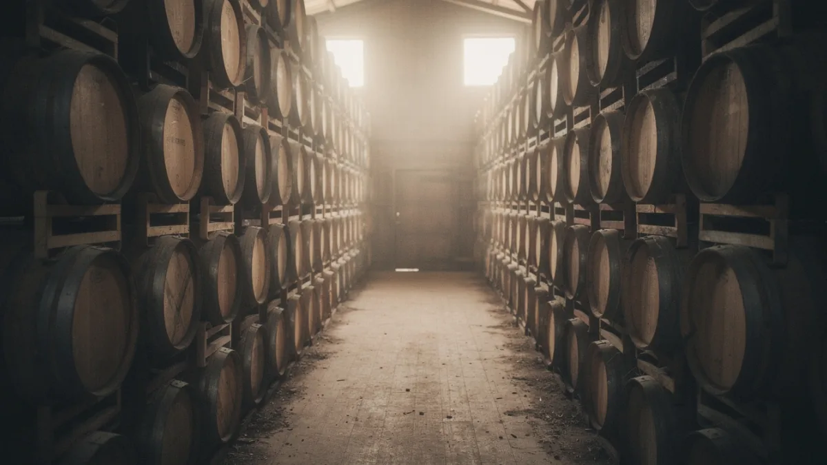 Was ist Bourbon? Nicht jeder amerikanische Whiskey heißt so