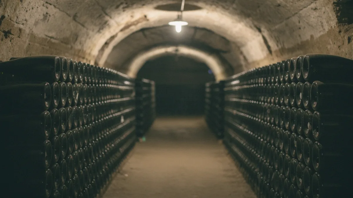 Was ist Champagner? Herkunft statt Synonym für Sekt