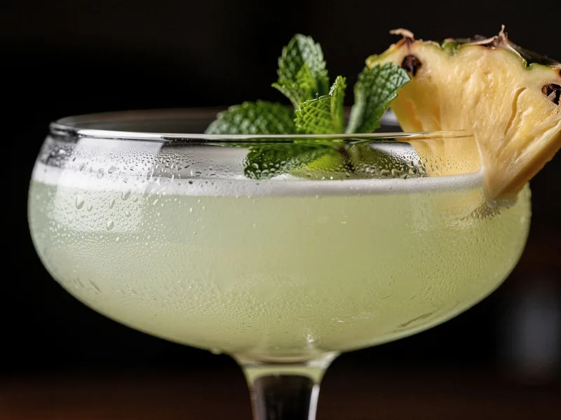 Missionary’s Downfall — Detail