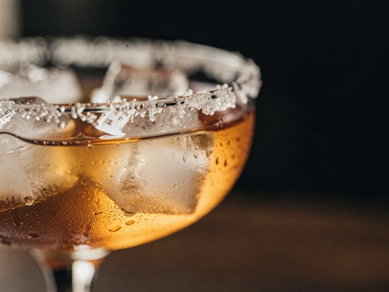 Sidecar — Detail