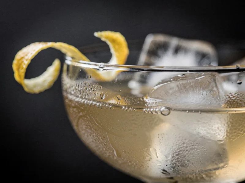 Vesper — Detail