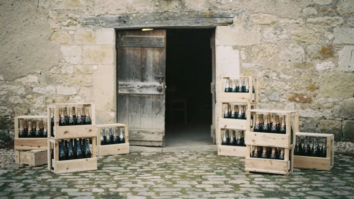 Was ist Crémant? Französische Vielfalt mit Flaschengärung