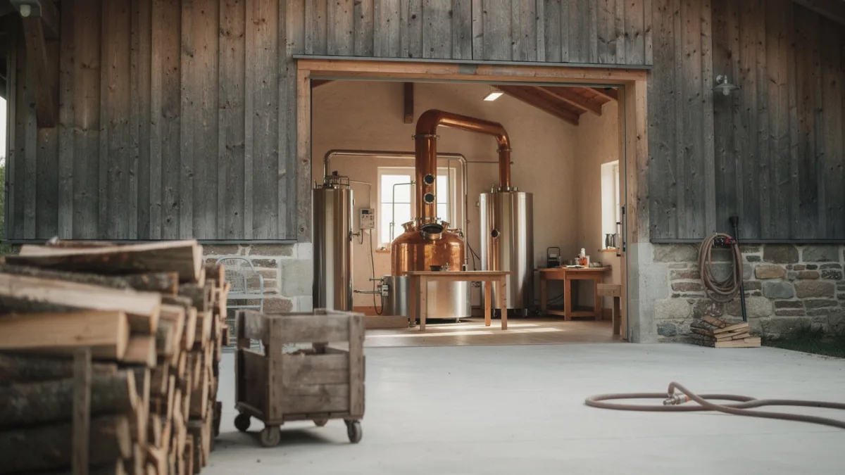 Deutscher Whisky: Worauf du bei der Auswahl achten kannst