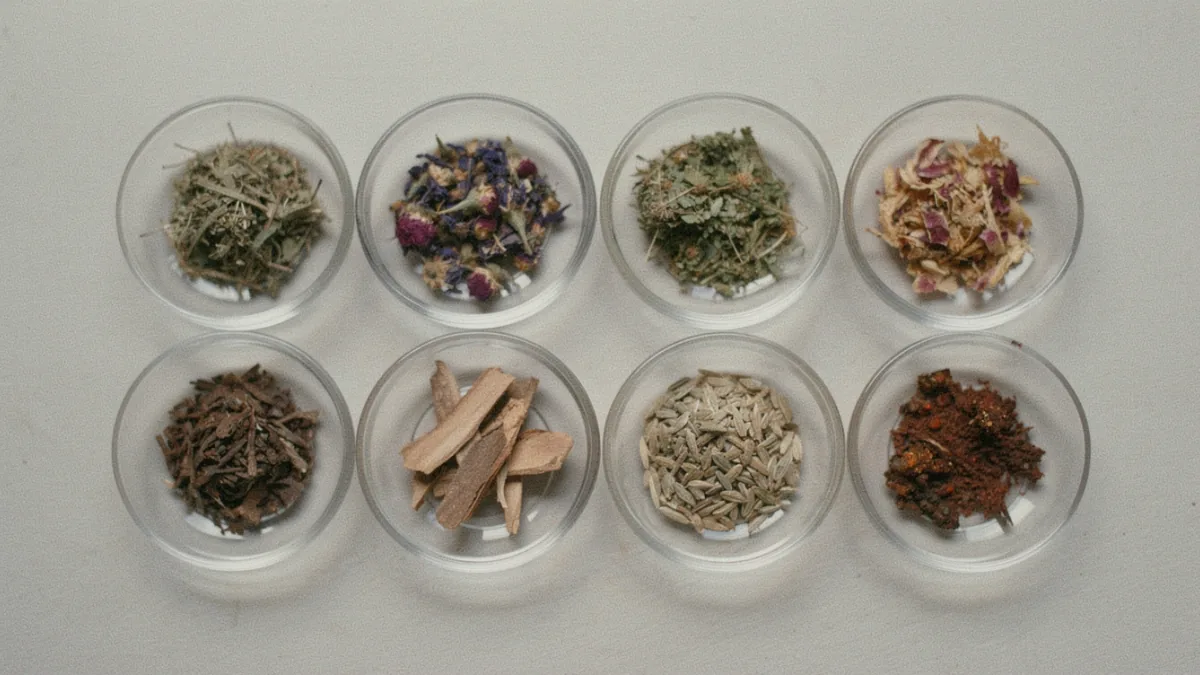 Was sind Botanicals im Gin?