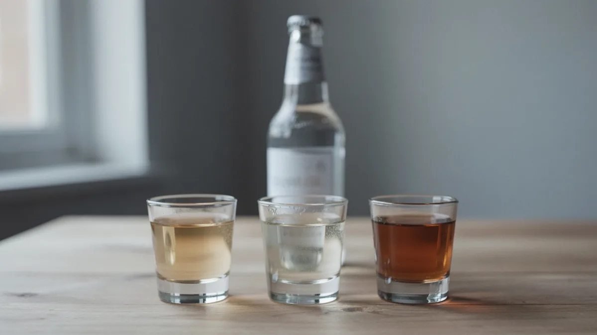 Gin für Anfänger: Geschmack finden, Gin Tonic abstimmen, Cocktails mixen