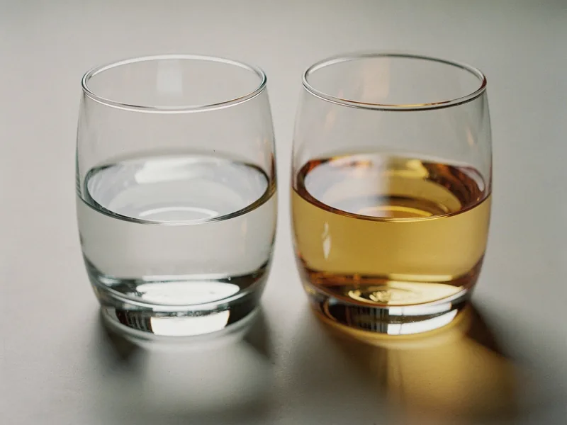 Gin: Old Tom und die modernen Stile