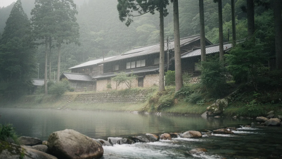 Japanischer Whisky: Herkunft und Stil richtig lesen