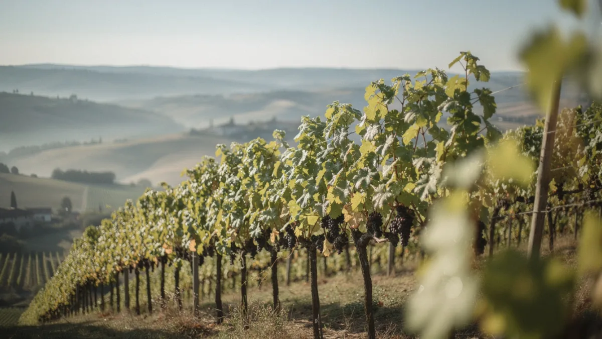 Was ist Prosecco? Fruchtiger Stil, geschützte Herkunft