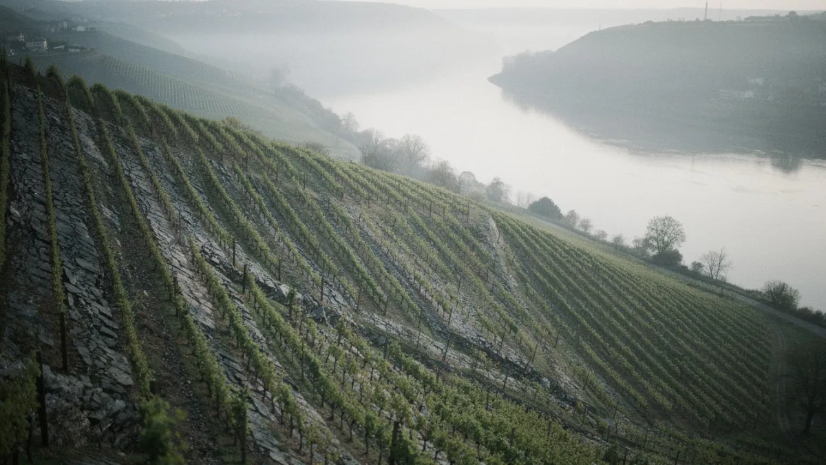 Riesling: frisch, vielseitig und nicht immer süß