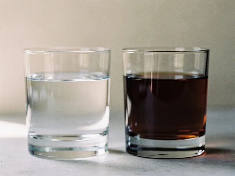 Rum: Was Rum ausmacht: Rohstoff, Gärung und Fass