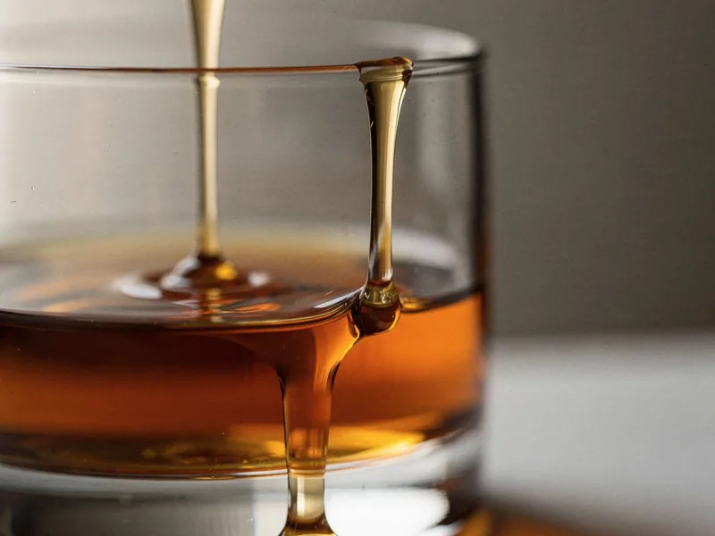Rum: Ein einfacher Ablauf