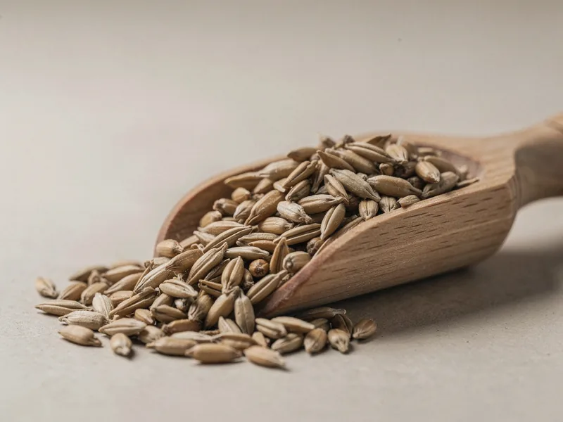 Whisky: Was du im Laden zu Rye fragst