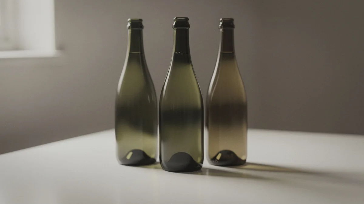 Sekt, Champagner und Prosecco: Was ist der Unterschied?