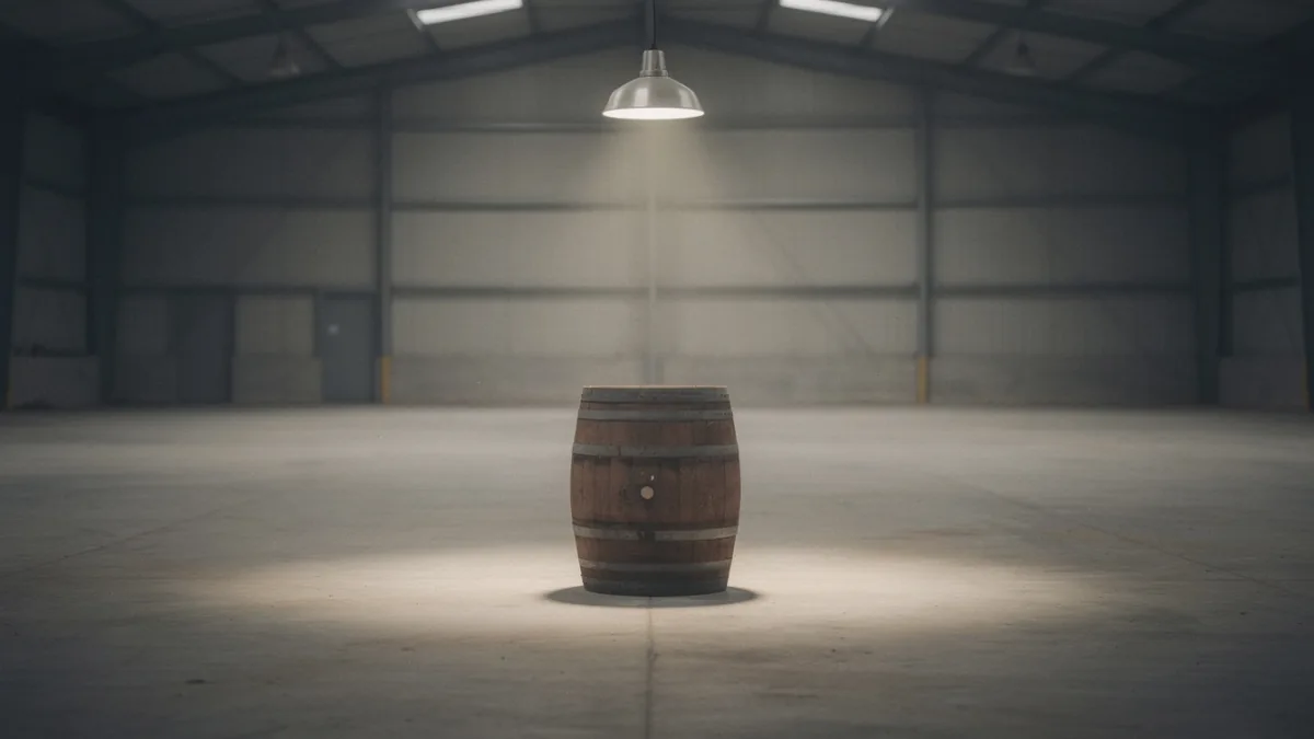 Single Cask: Was ist eine Einzelfassabfüllung?