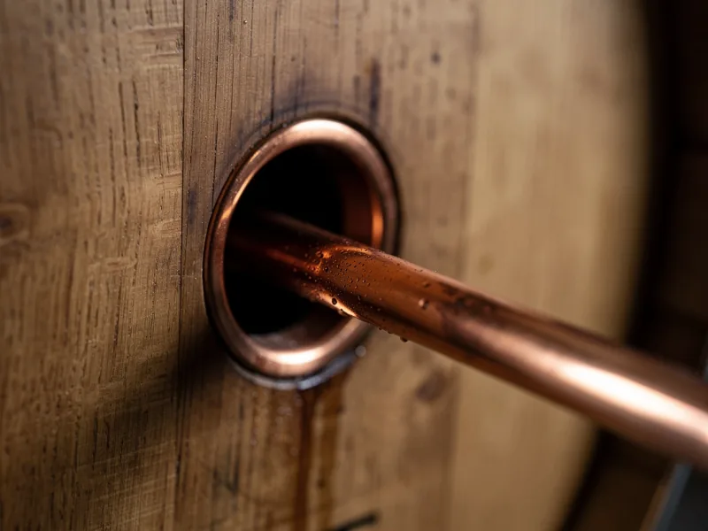 Whisky: Die Fassnummer mitnotieren