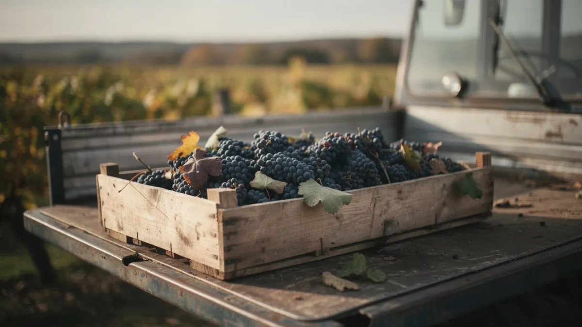 Spätburgunder und Pinot Noir: derselbe Rotwein?