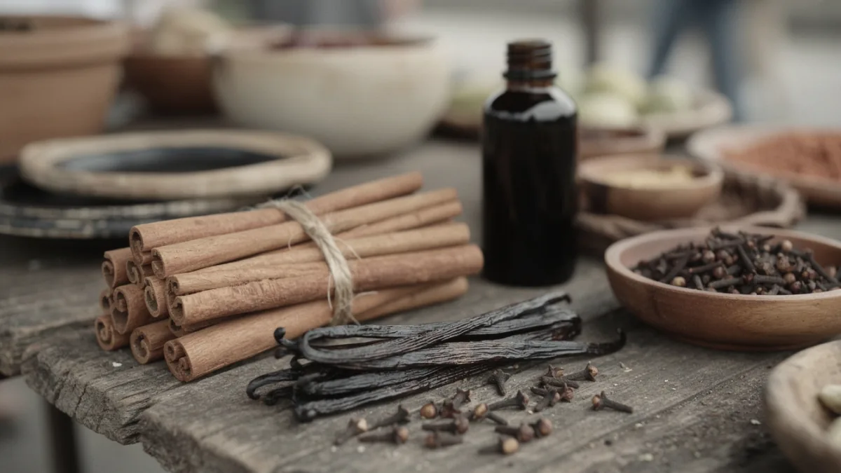 Was ist Spiced Rum? Auf die rechtliche Bezeichnung achten