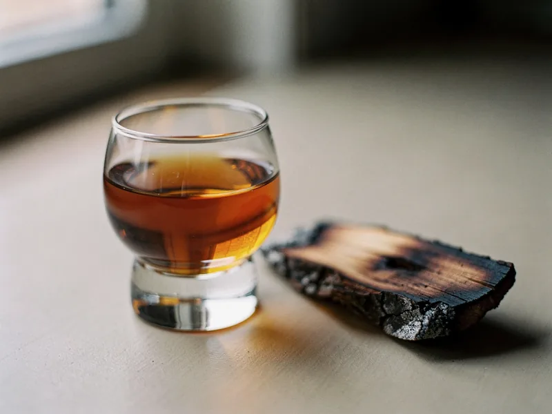 Spirituosen & Bar: Reposado, Añejo und Extra Añejo