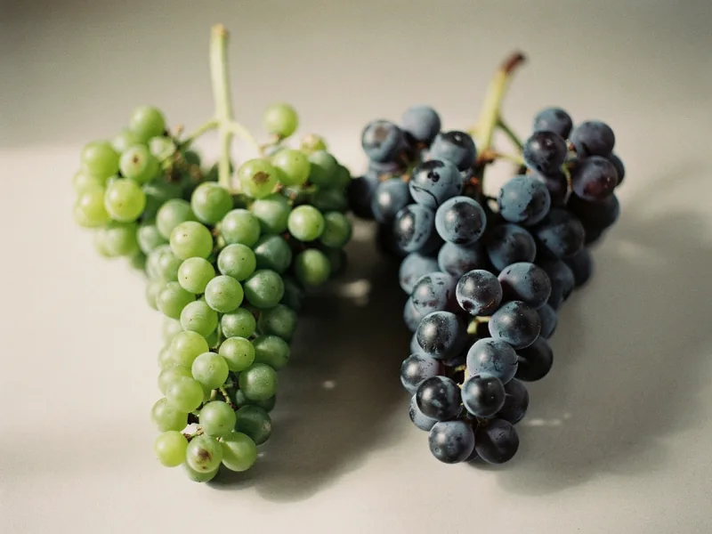 Weinwissen: Dieselbe Traube, sehr verschiedene Weine