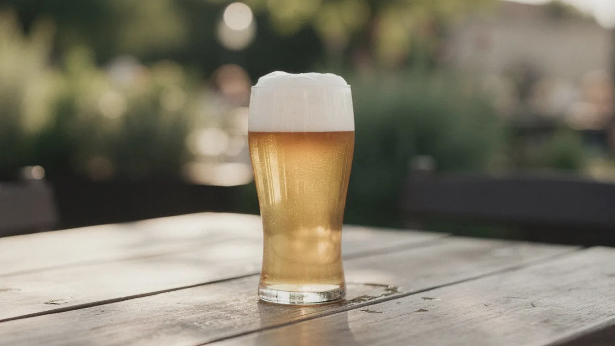 Weizenbier: Woher kommen Banane und Nelke?