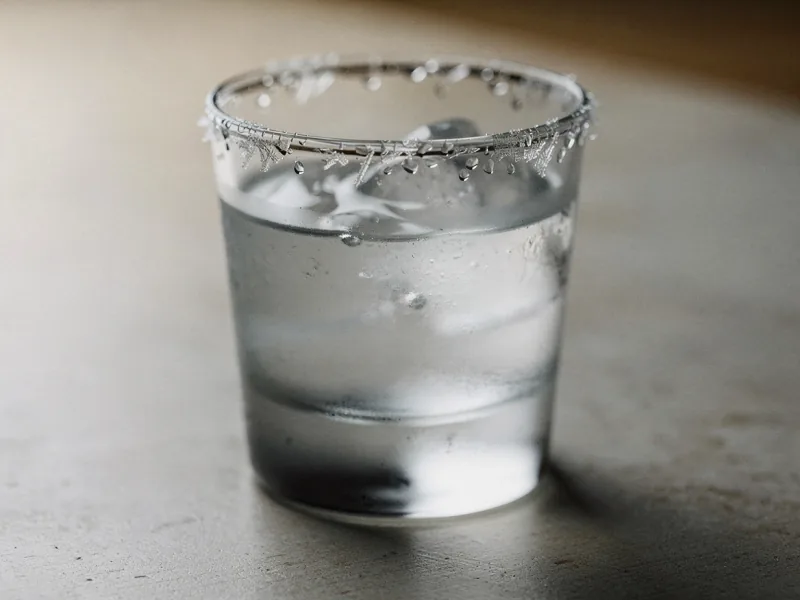 Spirituosen & Bar: Worauf du beim Probieren achten kannst